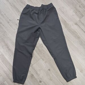 GAP Men's Dark Gray Joggers